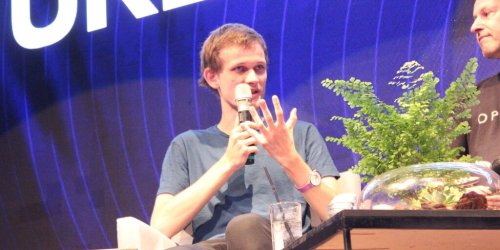 Vitalik Buterin: Ethereum's 'Nearly Unusable' for Many App Types