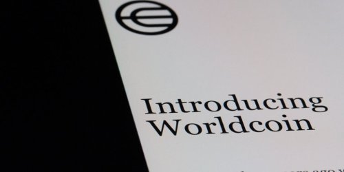 Worldcoin Reveals Ethereum Chain Where ‘Verified Humans Get Priority’