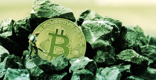 Elon Musk Wants Bitcoin to Use '50% Clean Energy'—But How Will He Know?
