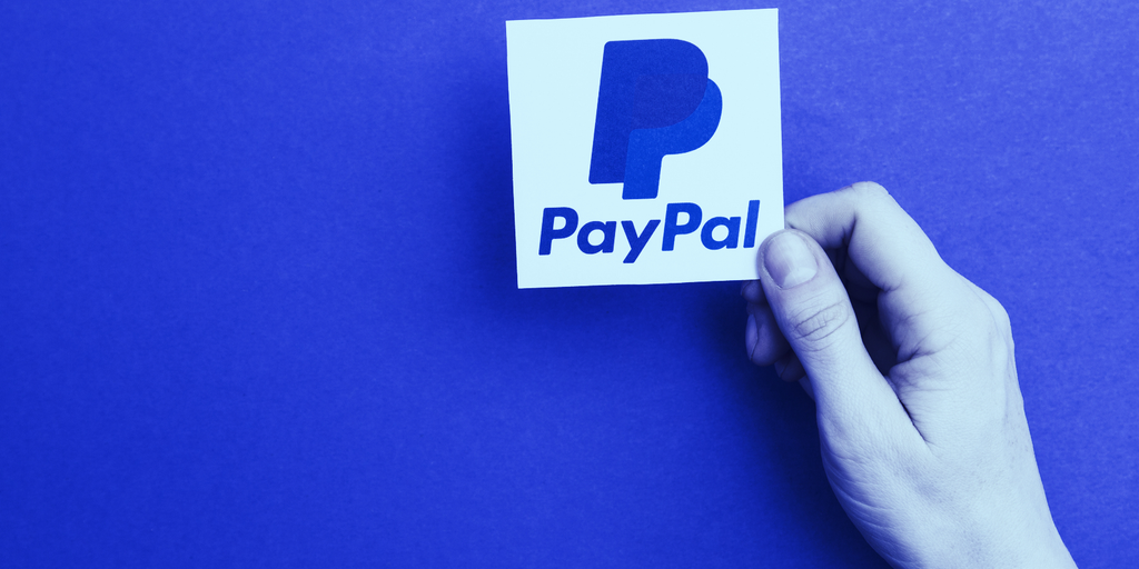 PayPal Launches Cryptocurrency Trading for All US Users - Decrypt