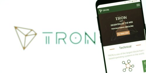 Tron Becomes DeFi’s Third-Largest Blockchain Thanks to Terra-Like Stablecoin - Decrypt