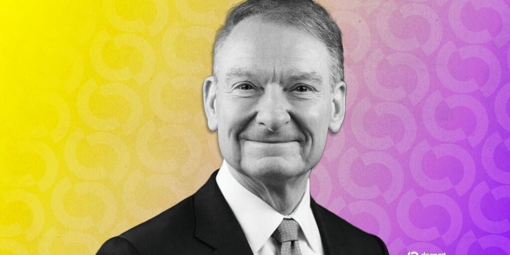 SEC Chair Paul Atkins Reveals Which Crypto Tokens He Thinks Are Securities