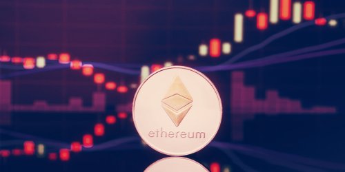 Ethereum Crashes Under $1,500 as Price Falls After Successful Merge - Decrypt
