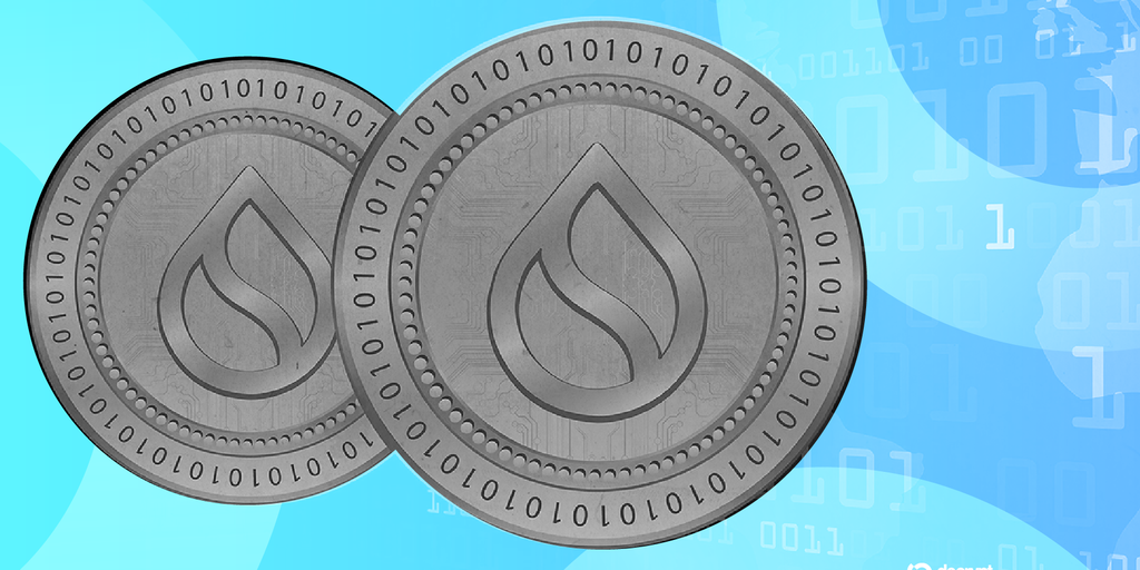 Sui Network Goes Down for Second Straight Day as Weekly Token Slide Hits 20%