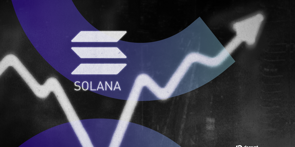 Solana Jumps Above $240, Hitting Highest Price Since January