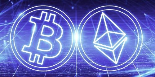 Ethereum Price Surpasses $2,600 While Bitcoin Growth Slows Down - Decrypt