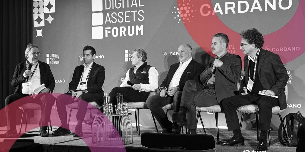 Cryptocurrency - cover