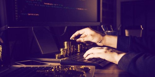 Crypto.com Suffers Hack for At Least $15M in Ethereum - Decrypt