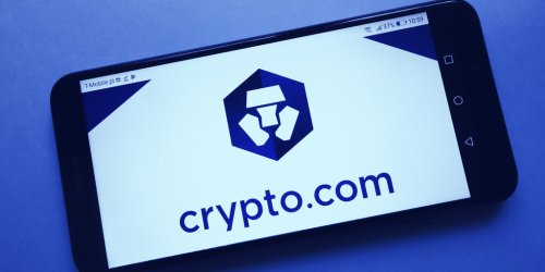 Crypto.com Removes Dogecoin, Shiba Inu, Others From Earn Program - Decrypt