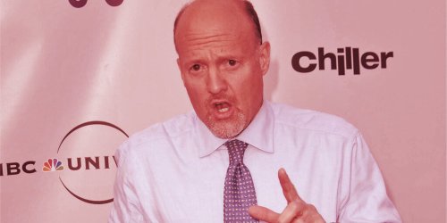 CNBC's Jim Cramer Says Dogecoin Is a Security. Is He Right? - Decrypt
