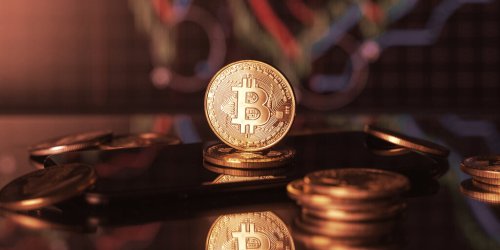 Is Bitcoin Really Decoupling From Stocks? Experts Weigh In - Decrypt