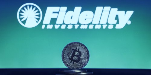 Fidelity to Let Workers Save 20% of Retirement in Bitcoin - Decrypt