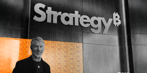 Strategy and Metaplanet Bought Combined $870 Million Worth of Bitcoin