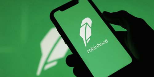 Robinhood Launches Crypto Wallet Beta for Bitcoin, Ethereum and Dogecoin Transfers - Decrypt