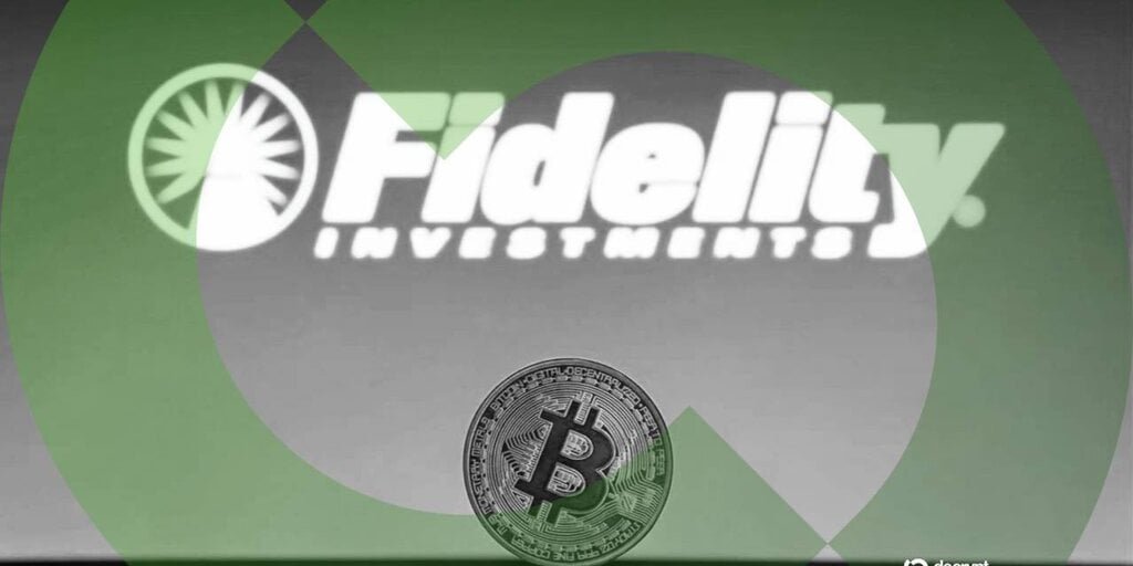Morning Minute: Fidelity Calls Bitcoin 'Maturing,' Lays Out 2026 Bull and Bear Case