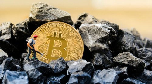 These Bitcoin Mining Stocks Are Overvalued Ahead Of Halving: Analysts