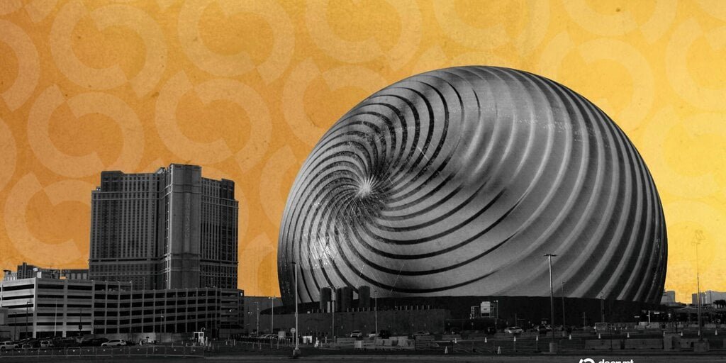 How Pudgy Penguins Landed the Las Vegas Sphere—After Dogwifhat Couldn't