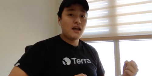 Terra's Do Kwon Admits to Faking Trading Volume in Leaked Chat: Court Docs