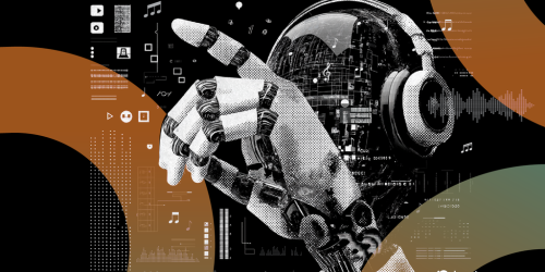 AI Music Company Suno Loses Copyright Case in Germany
