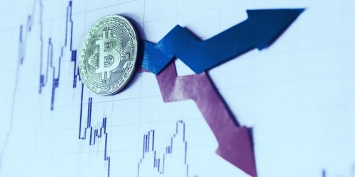 Bitcoin Market Dominance Falls to Lowest Level Since Mid-2018 - Decrypt -  Flipboard