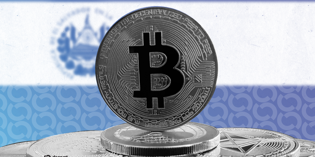 Cryptocurrency - cover