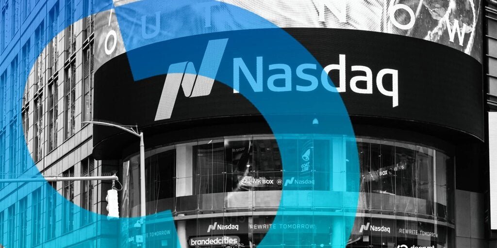 Nasdaq Warns Bitcoin Hardware Maker Canaan About Delisting