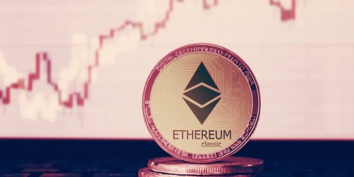 Digital Currency Group Buying $50M of Ethereum Classic Grayscale Shares - Decrypt