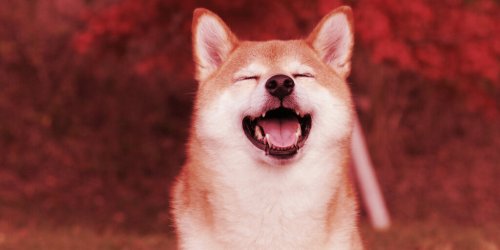 Dogecoin Jumps 9% as Trading Volume Surges - Decrypt