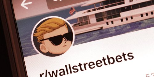WallStreetBets, Source of GameStop Short Squeeze, Launches Crypto Subreddit - Decrypt