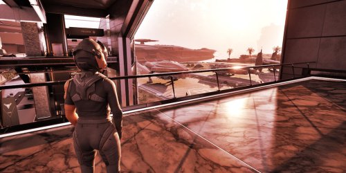 Solana NFT Game Star Atlas Launches Playable Demo on Epic Games Store - Decrypt