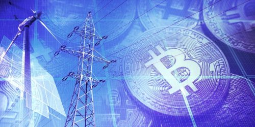 Bitcoin Miner Compass Denies Allegations of Unpaid Power Bills to Dynamics - Decrypt