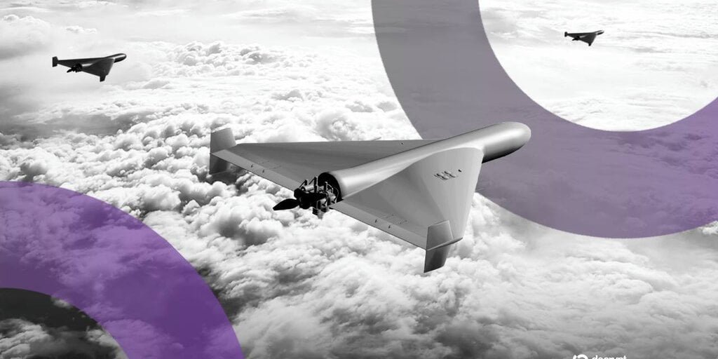 DOJ Seeks to Seize $500K in USDT from Iran Drone Supplier’s Private Wallet