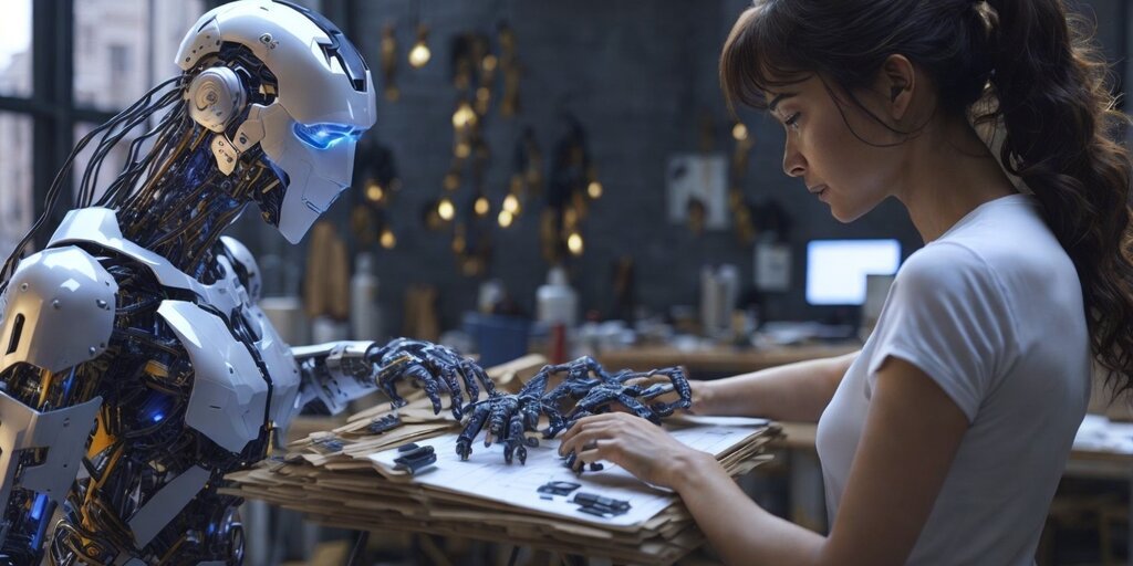 You Can Now Build Your Own AI Girlfriend—Here's How