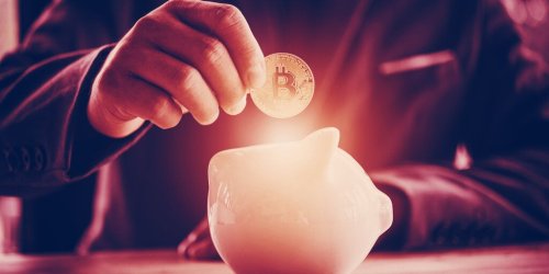 Rothschild and Brevan Howard Invest $60 Million into Crypto: Reports - Decrypt