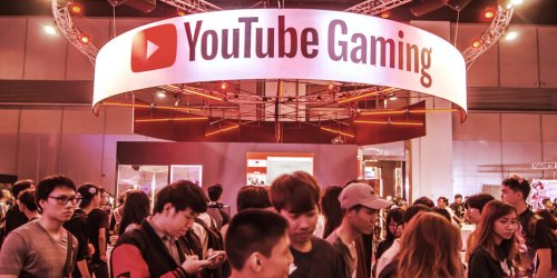 YouTube’s Head of Gaming Leaves to Join Polygon Studios as CEO - Decrypt