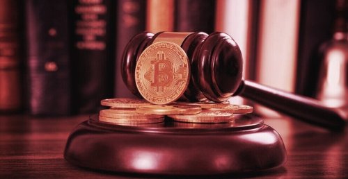 US Government to Sell (a Little Bit of) Bitcoin - Decrypt