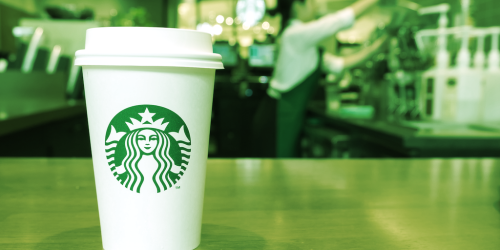 Starbucks Sees 'Unprecedented Interest' as Polygon NFT Rewards Platform Launches