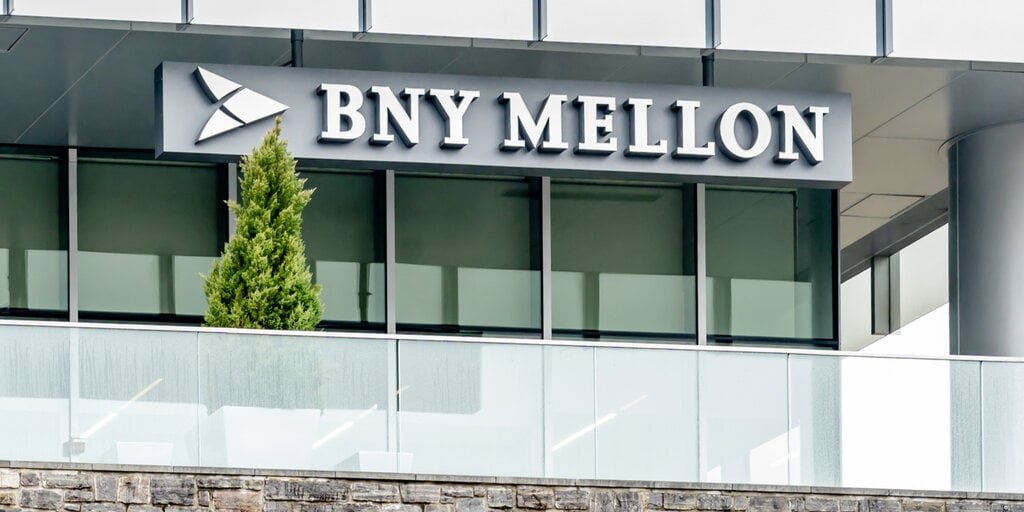 BNY Debuts Tokenized Deposits for Institutions and 'Digital Natives'