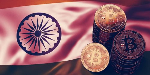 Bitcoin and Ethereum Futures ETFs Coming to India: Report - Decrypt