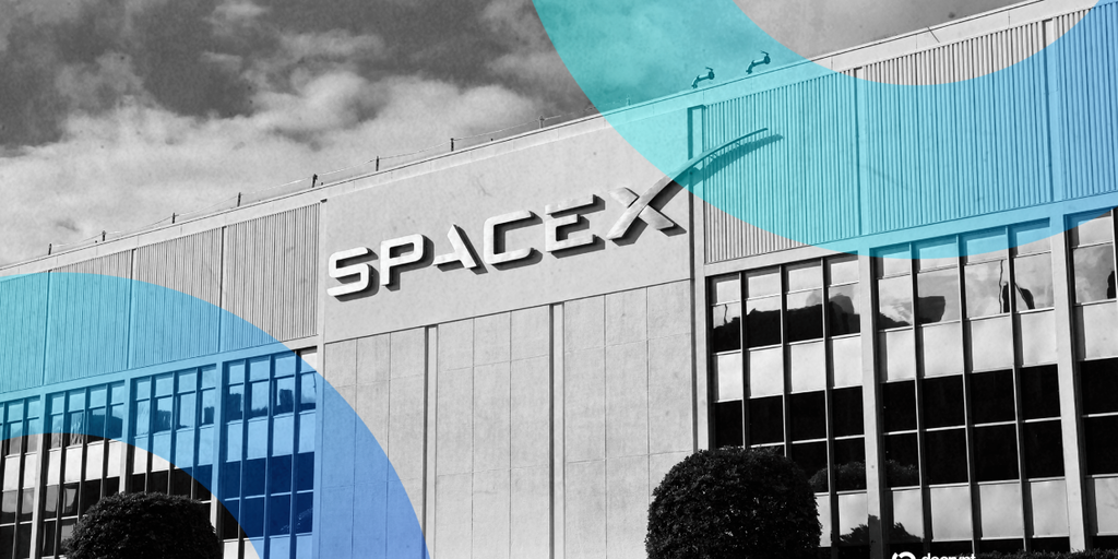 Bitcoin Billionaire Books First SpaceX Mars Mission