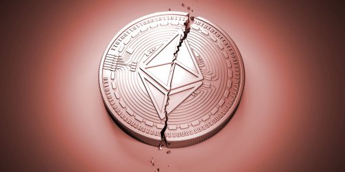 Ethereum Whales Decline as ETH on Exchanges Hits 19 Month Low - Decrypt
