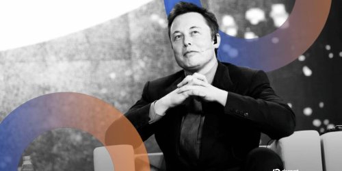 How a SpaceX and Tesla Merger Would Reshape Musk’s AI Empire