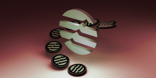 This Week in Coins: Ethereum Drops as Aptos, Axie, Avalanche See Big Gains - Decrypt