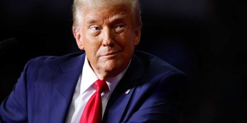 Trump Says His Meme Coin is 'Greatest of Them All,' Price Soars