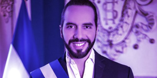 El Salvador Government to Be Investigated Over Bitcoin Purchases, Crypto ATMs - Decrypt