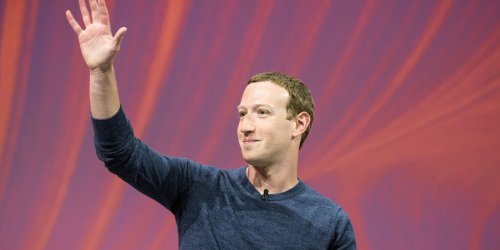 For Mark Zuckerberg, Advances in AI Still Lead Back to the Metaverse
