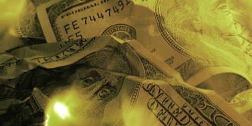 Ethereum Is Burning $10,000 Every Minute After EIP-1559 Upgrade - Decrypt