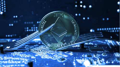 DeFi Tokens Overtake Ethereum's Rise as Network Hard Fork Looms - Decrypt