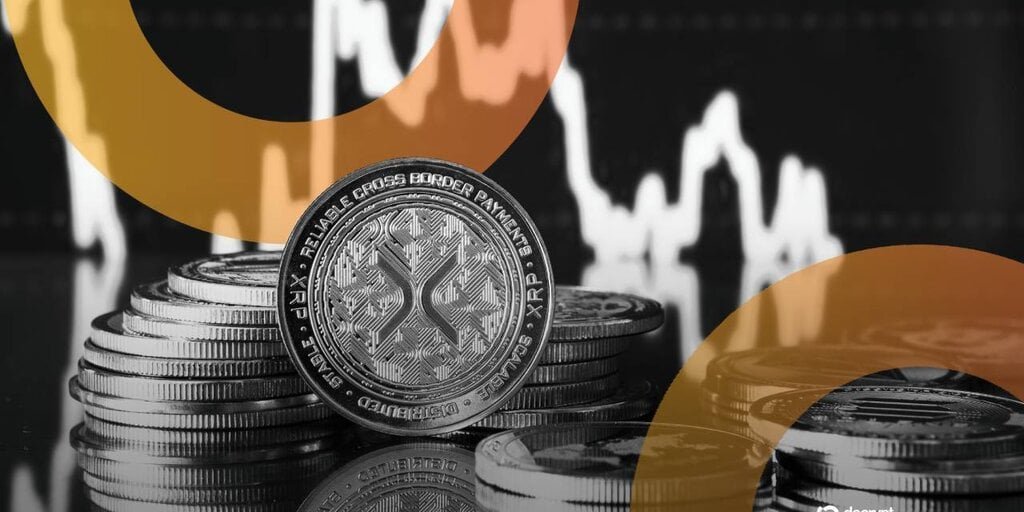 XRP Fund Notches Biggest ETF Debut of 2025—and Dogecoin Wasn't Far Behind
