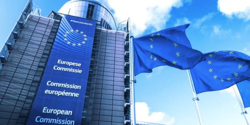European Commission Advisor: ‘We’re Currently Not on Track to Regulate DeFi’ - Decrypt